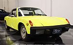 1974 914 Targa Thumbnail 14