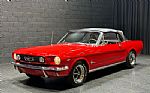 1965 Mustang Thumbnail 4