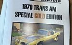 1978 Trans Am Thumbnail 37