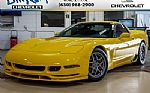 2001 Corvette Thumbnail 1