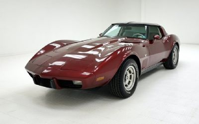 1979 Chevrolet Corvette Coupe 