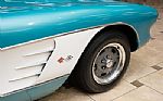 1958 Corvette - A/C, Disc Brakes Thumbnail 33