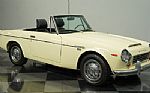 1969 1600 Roadster Thumbnail 12