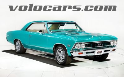 1966 Chevrolet Chevelle SS 