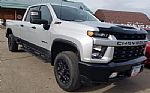 2021 Silverado 3500HD Thumbnail 3