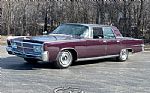 1965 Chrysler Crown Imperial