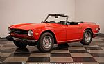 1974 TR6 Thumbnail 7