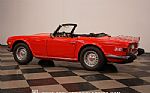 1974 TR6 Thumbnail 10