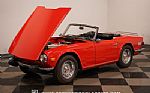 1974 TR6 Thumbnail 34