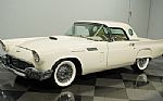 1957 Thunderbird Thumbnail 5