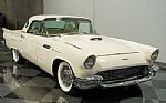 1957 Thunderbird Thumbnail 13