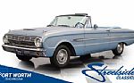 1963 Falcon Futura Convertible Thumbnail 1