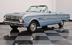 1963 Falcon Futura Convertible Thumbnail 5