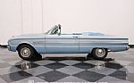 1963 Falcon Futura Convertible Thumbnail 2