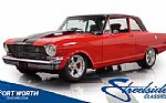 1962 Nova Chevy II Restomod Thumbnail 1