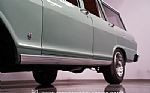 1963 Nova Chevy II Wagon Thumbnail 20