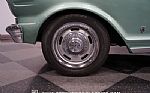 1963 Nova Chevy II Wagon Thumbnail 59