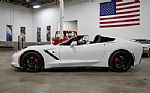 2016 Corvette Stingray 1LT Thumbnail 2