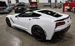 2016 Corvette Stingray 1LT Thumbnail 3