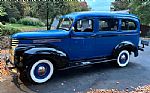 1946 Suburban Thumbnail 1