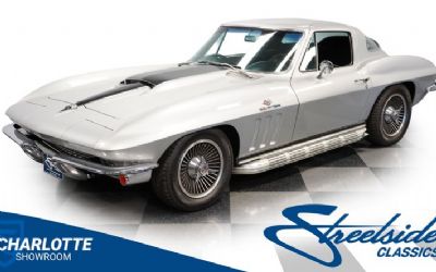 1966 Chevrolet Corvette Coupe 