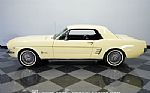 1966 Mustang A Code Coupe Thumbnail 2