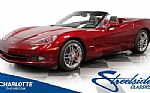 2007 Corvette Convertible Thumbnail 1