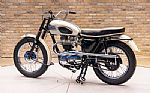 1963 Bonneville T120C TT Special Thumbnail 9