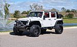 2015 Jeep Wrangler Unlimited