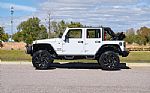 2015 Wrangler Unlimited Thumbnail 2