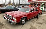 1980 Ford LTD