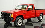 1988 Comanche Pioneer 4X4 Thumbnail 5