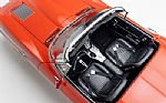 1963 Corvette Convertible Thumbnail 67