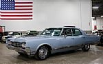 1965 Oldsmobile Ninety-Eight