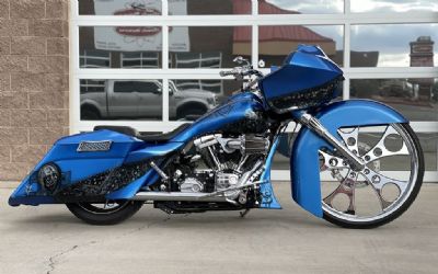 2008 Harley-Davidson® Fltr - Road Glide® Used