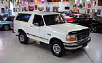 1994 Bronco XLT 4x4 Thumbnail 2