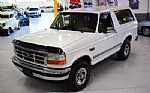 1994 Bronco XLT 4x4 Thumbnail 8