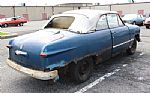 1950 Custom Convertible Thumbnail 5