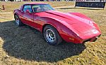 1979 Corvette Thumbnail 3