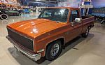 1981 C/K 10 Series Thumbnail 2