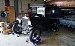 1927 Ford Model A