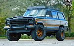 1989 Grand Wagoneer Thumbnail 2