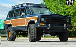 1989 Grand Wagoneer Thumbnail 4