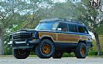 1989 Grand Wagoneer Thumbnail 3