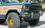 1989 Grand Wagoneer Thumbnail 6