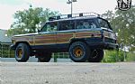 1989 Grand Wagoneer Thumbnail 9