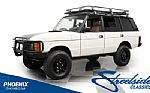 1994 Range Rover County LWB Thumbnail 1