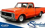 1972 C10 Pro Street 454 Thumbnail 1