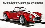 1965 Cobra Factory Five Thumbnail 1