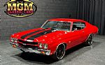 1970 Chevelle Thumbnail 1